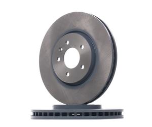 FEBI BILSTEIN 39210 Disque de frein