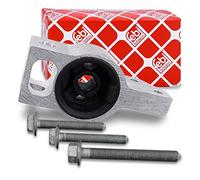Febi bilstein Kit de silentblocs de bras de suspension 39230