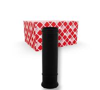 Febi bilstein 39249 Bouchon de protection/soufflet, amortisseur