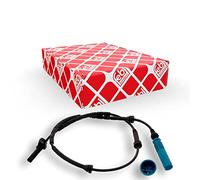 Febi bilstein 39277 - Capteur ABS | Compatible avec: BMW X3