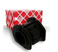Febi Bilstein 39284 Stabilisateur Palier (Roulement en caoutchouc)