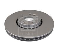FEBI BILSTEIN 39288 Disque de frein pour VOLVO