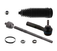 FEBI BILSTEIN Barre de direction 39291 Essieu avant droit pour Fiat, Peugeot