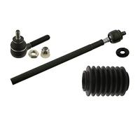 Febi Bilstein Barre de direction 39294 avec jeu de manchettes de direction, 1 pièce
