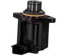 FEBI BILSTEIN 39307 Valve d'air de circulation, compresseur