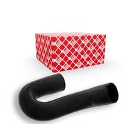 Durite de radiateur FEBI BILSTEIN 39323