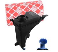 Febi bilstein 39340 Vase d'expansion, liquide de refroidissement