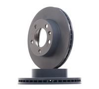 FEBI BILSTEIN 39346 Disque de frein