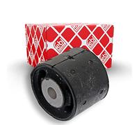 FEBI BILSTEIN 39429 Silent bloc d'essieu Arrière gauche Arrière droit arrière Support d'Essieu Silent bloc pont