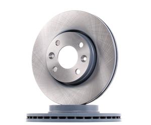 FEBI BILSTEIN 39477 Disque de frein