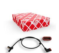 Capteur (vitesse de rotation des roues)