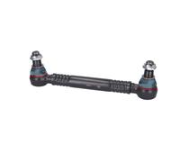 1x Entretoise/tige, stabilisateur FEBI BILSTEIN 39499 convient pour IVECO
