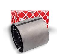 Febi bilstein 39510 Stabilisateur Palier (Roulement en caoutchouc)