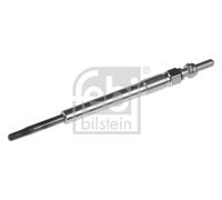 FEBI BILSTEIN 39515 Bougie de préchauffage pour CITROËN,DS,FORD,MAZDA,OPEL,PEUGE