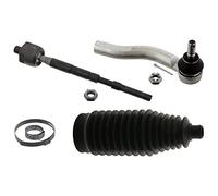 Barre de direction Essieu avant droit 39591 FEBI BILSTEIN pour CITROËN PEUGEOT