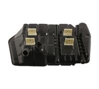 FEBI BILSTEIN 39617 Vase d'expansion, liquide de refroidissement