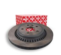 Disque de frein FEBI BILSTEIN 39620 arrière, ventilé, 1 pièce
