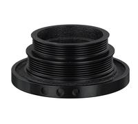FEBI BILSTEIN 39624 Poulie damper (vilebrequin)