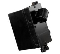 FEBI BILSTEIN 39687 Pompe de basculement, cabine