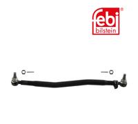 Febi BILSTEIN 39692 Guidon Avec Château Et Goupilles Fendues pour Iveco