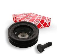 Ferdinand Bilstein Poulie damper (vilebrequin) 39709