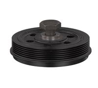 FEBI BILSTEIN 39710 Poulie damper (vilebrequin)