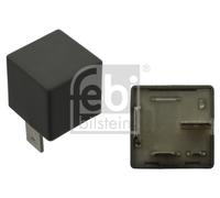 FEBI BILSTEIN 39740 Relais, pompe à carburant pour ,AUDI,SEAT,SKODA,VW