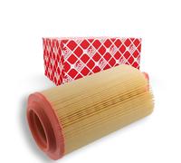 FEBI BILSTEIN 39751 Filtre à air convient pour MERCEDES-BENZ CLK Coupé (C209)