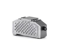 FEBI BILSTEIN 39753 Appareil de commande, chauffage / ventilation