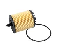 FEBI BILSTEIN 39762 Filtre à huile pour OPEL Insignia A Sports Tourer (G09)