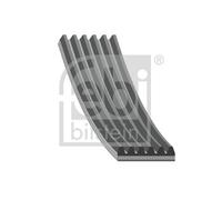 FEBI BILSTEIN 39795 Courroie trapézoïdale à nervures pour ALFA ROMEO,BMW,MERCEDE