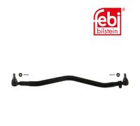 Febi BILSTEIN 39809 Guidon Avec Château Et Goupilles Fendues pour Volvo