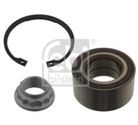 FEBI BILSTEIN 39828 Kit de roulements de roue pour BMW,BMW (BRILLIANCE)