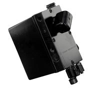 FEBI BILSTEIN 39850 Pompe de basculement, cabine