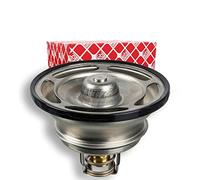 Febi bilstein 39860 Thermostat, liquide de refroidissement