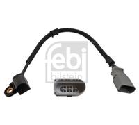 FEBI BILSTEIN 39869 Capteur, position d'arbre à cames pour AUDI,SEAT,SKODA,VW