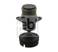 FEBI BILSTEIN 39950 Poulie roue libre, alternateur pour FORD