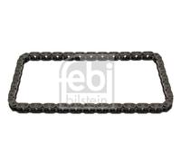 FEBI BILSTEIN 39962 Chaîne de distribution pour AUDI,AUDI (FAW),PORSCHE,VW