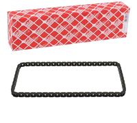 Febi bilstein 39968 Chaîne de distribution pour arbre à cames (milieu, ci-dessus) - Lot de 1