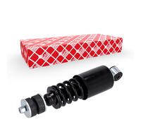 FEBI BILSTEIN 40002 Amortisseur, suspension de la cabine