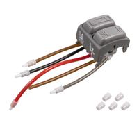 FEBI BILSTEIN 40021 Élément d'ajustage, réglage de siège