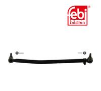 Febi BILSTEIN 40042 Guidon Avec Château Et Goupilles Fendues pour Mercedes Benz