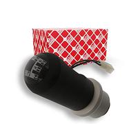 Febi bilstein 40043 Paillasson Pommeau de levier de vitesse