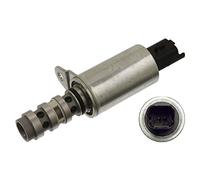Febi Bilstein 40109 - Soupape centrale, réglage de l'arbre à cames