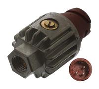 Febi bilstein 40118 Coussin de nuque Interrupteur à Pression