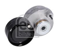 FEBI BILSTEIN 40126 Tendeur de courroie, courroie trapézoïdale à nervures pour D