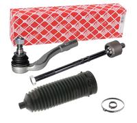 FEBI BILSTEIN – Barre de direction 40166 – Essieu avant gauche – pour MERCEDES-BENZ