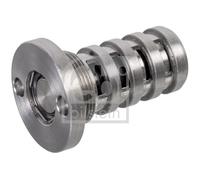 FEBI BILSTEIN 40200 Valve de commande, réglage d'arbres à came pour AUDI,SEAT,SK