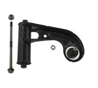 Febi Bilstein 40280 Bras de suspension (avec roulement, Joint, Vis de fixation et écrou de sécurité)