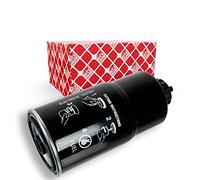 Filtre à carburant Filtre vissé 40298 FEBI BILSTEIN pour IVECO DAILY III Fourgon